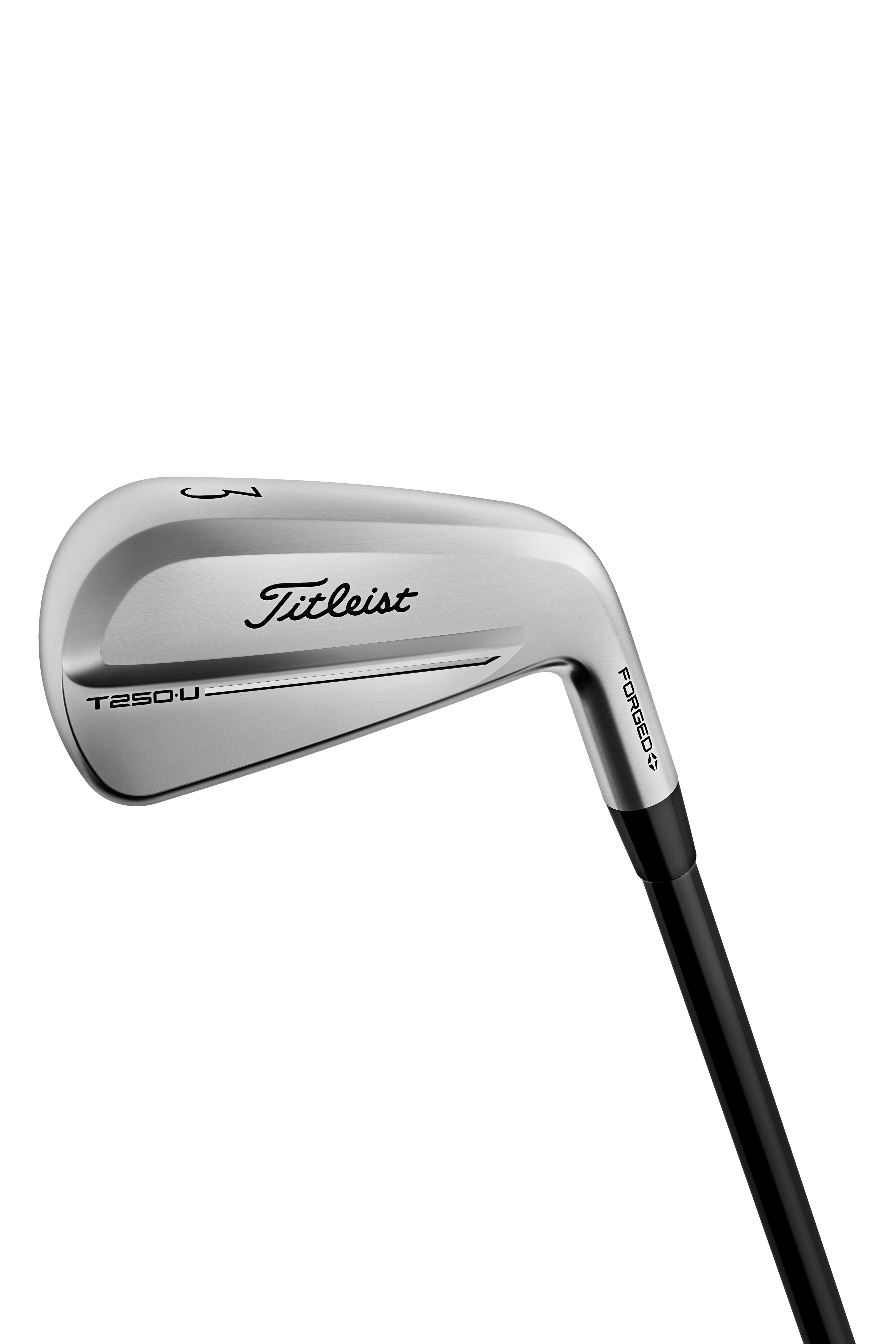 T250U Utility Iron | TITLEIST | Hybrids | Men's | Golf Town